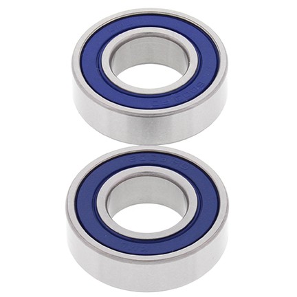 Obrazek 2 dla: All Balls Łożyska koła przód/ tył Gas Gas MC KTM SX Husqvarna TC TM EN MX 50/65/85/125/250/300/450/530 8722 251135
