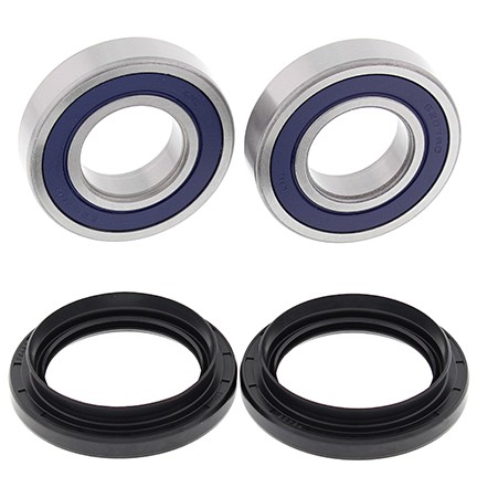 ALL BALLS ŁOŻYSKA KOŁA PRZEDNIEGO / TYLNEGO Z USZCZELNIACZAMI YAMAHA VIKING 700 '14'15, VIKING 700 VI (15)