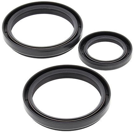 All Balls Uszczelniacze dyfra przód Arctic Cat 400/450/500/550/650/700/1000 0515 2520515