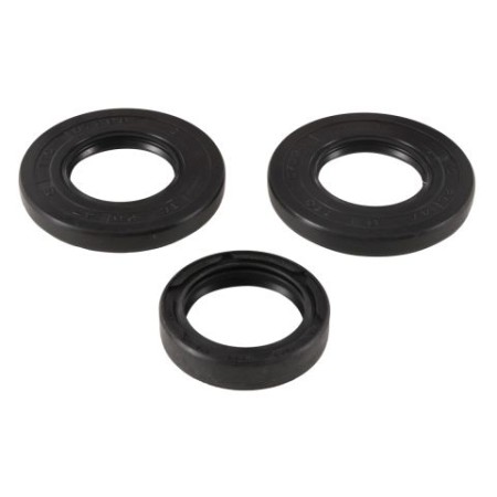 ALL BALLS USZCZELNIACZE DYFERENCJAŁU PRZEDNIEGO POLARIS SPORTSMAN 250/400/500