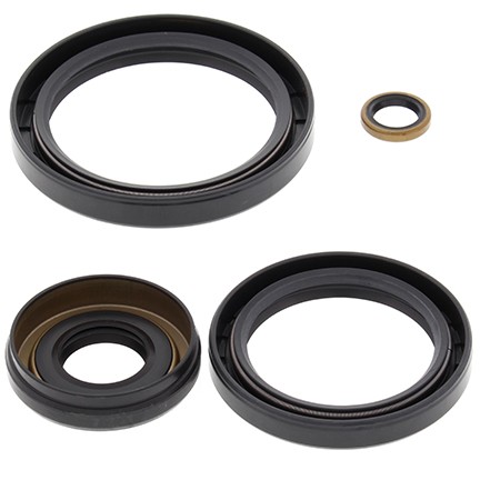All Balls uszczelniacze dyfra przód KVF360/650/750 Suzuki LTV700F Twin Peaks 0406