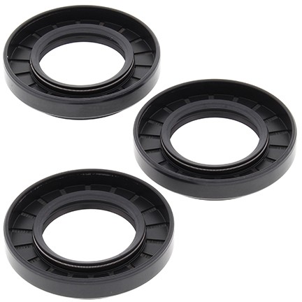 All Balls Uszczelniacze dyfra tył Yamaha YFM 550/700 Grizzly Kodiak 0721 2520745