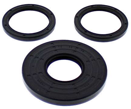 ALL BALLS USZCZELNIACZE DYFERENCJAŁU PRZEDNIEGO POLARIS RZR RS1 1819, RZR XP TURBO S 1819, RZR XP TURBO S4 19