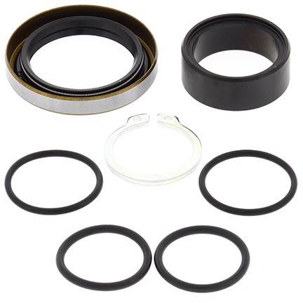 All Balls zestaw naprawczy wałka zdawczego KTM SXF350 1119 EXCF350 1219 EXC/SX125 9815 EXC/SX 400/450 0006 EXC/SX 520/525 0006 SXF250 0615 