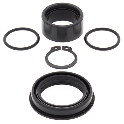 All Balls Zestaw naprawczy wałka zdawczego Suzuki RMZ250 0712 RM125 0408