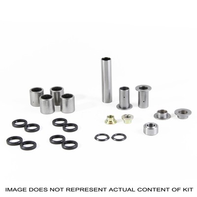 Obrazek 2 dla: Prox Zestaw naprawczy przegubu wahacza Husqvarna SM450/510 0507 TC250/450/510 0507 TE250/450/510 0507 (271147)