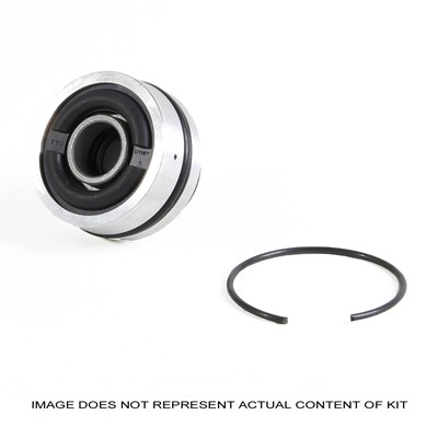 Prox 26.810010 Uszczelniacz amortyzatora tylnego 14x40mm Yamaha YFZ450 0409 YZ80/85 9318 Kawasaki KLR650 9213 Honda XR250R 8495 Suzuki DR650SE 9614 ( 371010 )