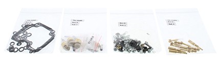 Obrazek 2 dla: All Balls Zestaw naprawczy gaźnika Yamaha FZ1 FZS1 0105