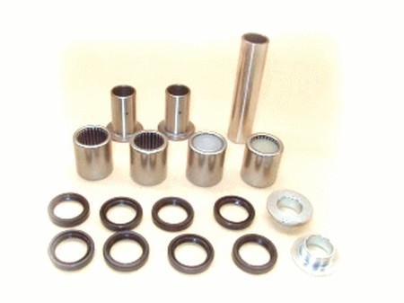 Obrazek dla: PSYCHIC ZESTAW NAPRAWCZY ŁĄCZNIKA (PRZEGUBU) WAHACZA YAMAHA WR 250F '01,WR 426F '01,YZ 125 '01,YZ 250 '01,YZ 250F '01, YZ 426F '01 (MX04161)