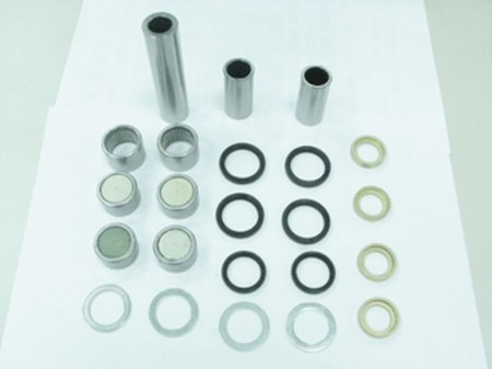 Obrazek dla: PSYCHIC ZESTAW NAPRAWCZY ŁĄCZNIKA (PRZEGUBU) WAHACZA YAMAHA YZF 250 (06) (08), 450 (0608), WRF 250 (0714), WRF 450 (0715) (MX04164)