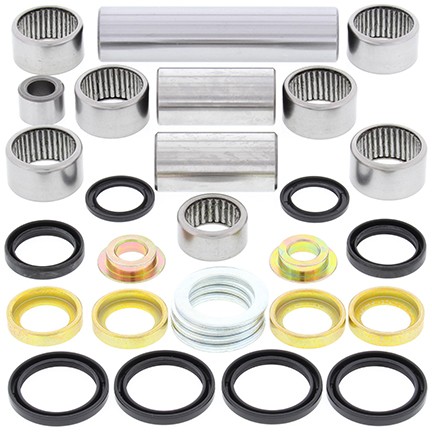 All Balls Zestaw naprawczy przegubu wahacza Yamaha YZF WRF 250/450 0922 271171
