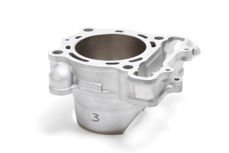 CYLINDER WORKS CYLINDER KAWASAKI KXF 250 1718 (STANDARD 77MM) NOMINAŁ