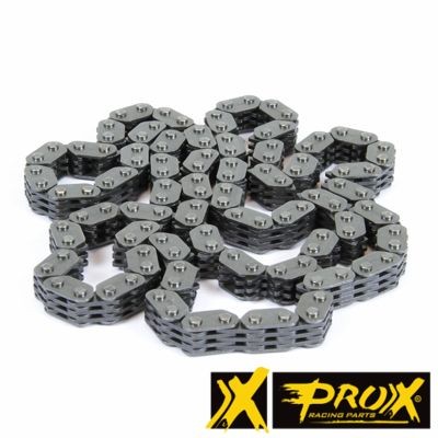 Prox Łańcuch rozrządu Yamaha YFM700 Raptor Grizzly XT660 Suzuki LTR450 Kawasaki KFX KXF 450 0422