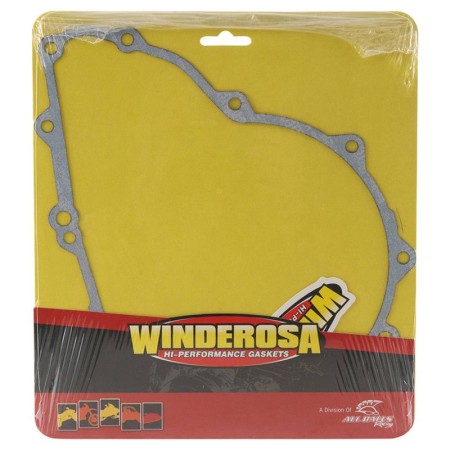 Obrazek dla: WINDEROSA (VERTEX) USZCZELKA POKRYWY ALTERNATORA HONDA CB500F 1315, CB500F ABS 1315, CB500X 1315, CB500X ABS 1315, CBR500R 1315 CBR500R ABS 1315