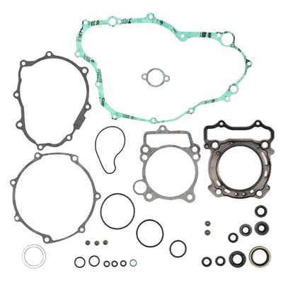 Komplet uszczelek Yamaha WR250F '0313