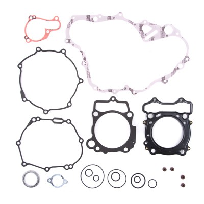 PROX KOMPLET USZCZELEK YAMAHA YZF 250 '1418, WRF '1518, YZ 250 FX '1518