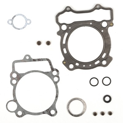 Prox Uszczelki TopEnd Yamaha YZ250F 0113 WR250F 01