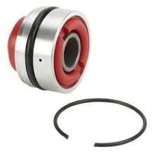 ALL BALLS ZESTAW NAPRAWCZY USZCZELNIACZA AMORTYZATORA TYLNEGO HONDA TRX450ER 0614, TRX450R 0409