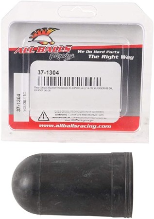 ALL BALLS MEMBRANA (BLADDER) AMORTYZATORA TYLNEGO KAWASAKI KLX450R (AU) 1819, KLX450R 0809, KX450F 0608