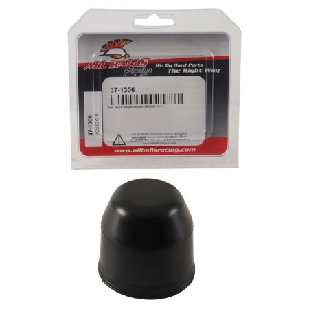 ALL BALLS MEMBRANA (BLADDER) AMORTYZATORA TYLNEGO HONDA CRF250R 1017