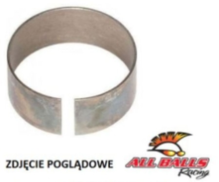 Obrazek dla: All Balls Panewka prowadząca zawieszenia przedniego 45,2x49x20