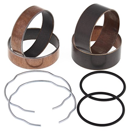 ALL BALLS ZESTAW TULEJEK (PANEWEK) ZAWIESZENIA PRZEDNIEGO HARLEYDAVIDSON RURA 48,549MM  PATRZ OPIS DODATKOWY  ZASTĄPIONY PRZEZ 386108