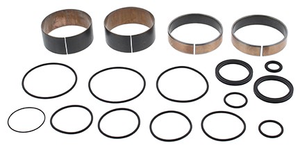 All Ball Zestaw panewek zawieszenia przód KTM EXCF SX SXF XCW Husqvarna TE FE TC 125/150/250/300/350/450/500 1622 386128