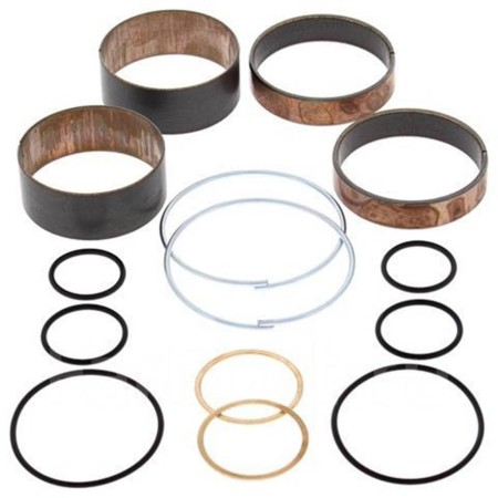 Prox Zestaw panewek zawieszenia przód KTM EXCF SX SXF XCW Husqvarna TE FE TC 125/150/250/300/350/450/500 1622 (386128)