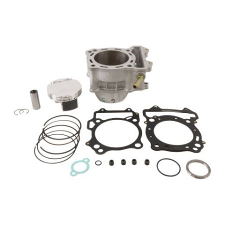CYLINDER WORKS CYLINDER KOMPLETNY SUZUKI DRZ 400 '00'09, LTZ 400 '03'12 (STANDARD 90MM) (11,3:1) = 40001K01