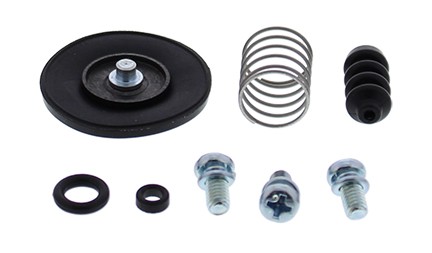 ALL BALLS ZESTAW NAPRAWCZY POMPKI PRZYŚPIESZANIA YAMAHA WR400F 9800, WR426F 0102, YZ400F 9899, YZ426F 0002