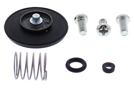 ALL BALLS ZESTAW NAPRAWCZY POMPKI PRZYŚPIESZANIA KAWASAKI KXF 250 0410, KXF 450 0608, SUZUKI RMZ 250 0409, YAMAHA WRF 450 0311, YFZ 450 0409, YZF