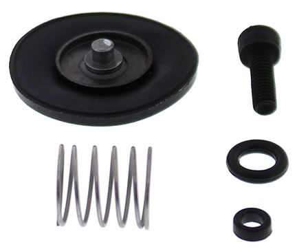 ALL BALLS ZESTAW NAPRAWCZY POMPKI PRZYŚPIESZANIA SUZUKI DRZ400E 0003, DRZ400E, DRZ400K 0003 (GAŹNIKI MECHANICZNE)