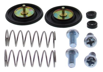 ALL BALLS ZESTAW NAPRAWCZY ZAWORU AIR CUT KAWASAKI KFX 700 VFORCE 0409, KVF700 PRAIRIE 0406, KVF750 BRUTE FORCE 0506