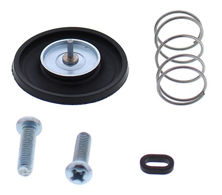 ALL BALLS ZESTAW NAPRAWCZY ZAWORU AIR CUT HONDA VFR750F 9093