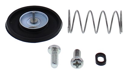 ALL BALLS ZESTAW NAPRAWCZY ZAWORU AIR CUT HONDA VT750C 9801