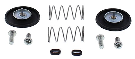 ALL BALLS ZESTAW NAPRAWCZY ZAWORU AIR CUT HONDA VT750CD 9801