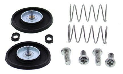 ALL BALLS ZESTAW NAPRAWCZY ZAWORU AIR CUT HONDA VT750DCA 0207
