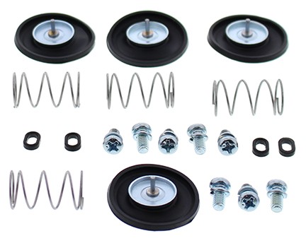 ALL BALLS ZESTAW NAPRAWCZY ZAWORU AIR CUT HONDA ST1100 9202, ST1100A 9202