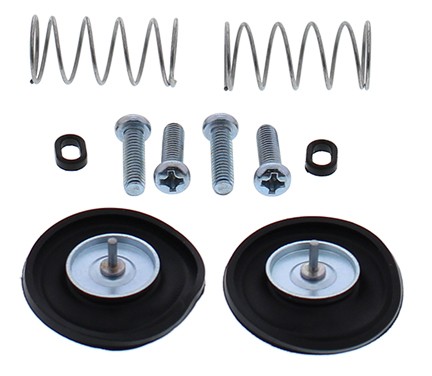 ALL BALLS ZESTAW NAPRAWCZY ZAWORU AIR CUT HONDA VT1100C 0407, VT1100C2 0407