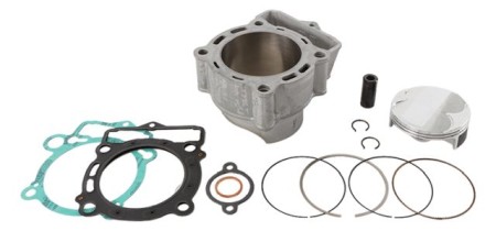 CYLINDER WORKS CYLINDER KOMPLETNY KTM SXF 350 1112, EXCF 350 1213 (STANDARD=88MM) (VERTEX 23711+TOPEND)