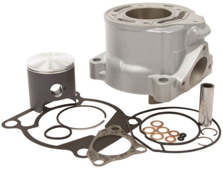 CYLINDER WORKS CYLINDER KOMPLETNY KTM SX 65 '09'23, HUSQVARNA TC 65 '17'23 STANDARD