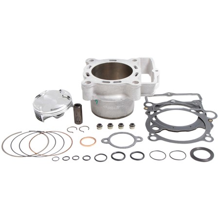 CYLINDER WORKS CYLINDER KOMPLETNY KTM SXF 250 '16'22, XCF 250 '16'22 EXC 250F '21'22 HUSQVARNA FC 250 '16'22 GAS GAS MC 250F '21'22 (STANDARD 78MM)