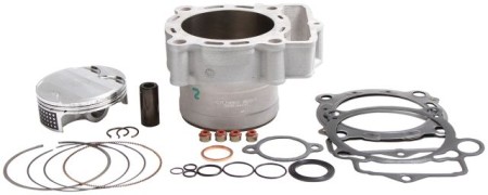 CYLINDER WORKS CYLINDER KOMPLETNY KTM SXF 350 1618, XCF 350 1617, HUSQVARNA FC 350 '1618 (24098) (STANDARD=88MM)