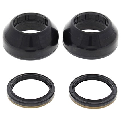 ALL BALLS KOMPLET USZCZELNIACZY OLEJOWYCH I PYŁOWYCH BMW R100 RS 8792, R100 RT 8595, R65 8687, R80 8487, R80 GS 88, R80 RT 8595