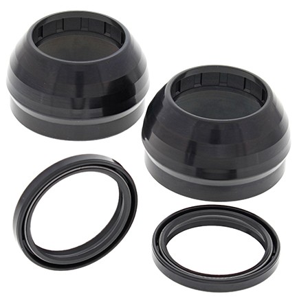 ALL BALLS KOMPLET USZCZELNIACZY OLEJOWYCH I PYŁOWYCH BMW K100 8386, K100 LT 8691, K100 RS 8489, K100 RT 8489, K75 C 8595, K75 RT 8590