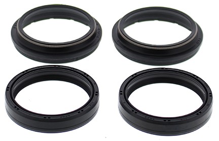 ALL BALLS KOMPLET USZCZELNIACZY OLEJOWYCH I PYŁOWYCH Ducati XDiavel 1617, XDiavel S 1617