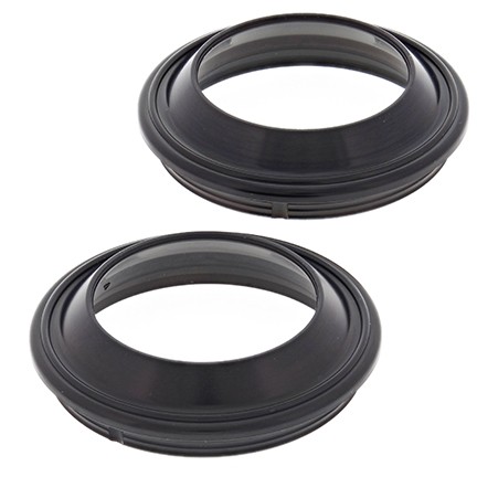 ALL BALLS USZCZELNIACZE PRZEDNIEGO ZAWIESZENIA PYŁOWE 39X52,5X12,5 HARLEYDAVIDSON