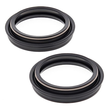 All Balls uszczelniacze pyłowe 43mm 43x53,4x11,5 KTM Gas Gas 57137