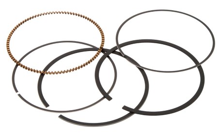 Obrazek dla: VERTEX PIERŚCIENIE ( średnica 100mm ) (KPL.)