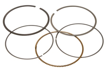 Obrazek dla: VERTEX PIERŚCIENIE ( średnica 101mm ) (KPL.)